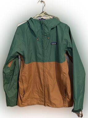 Patagonia | Jackets & Coats | Vintage 9s Patagonia Storm Jacket Xl